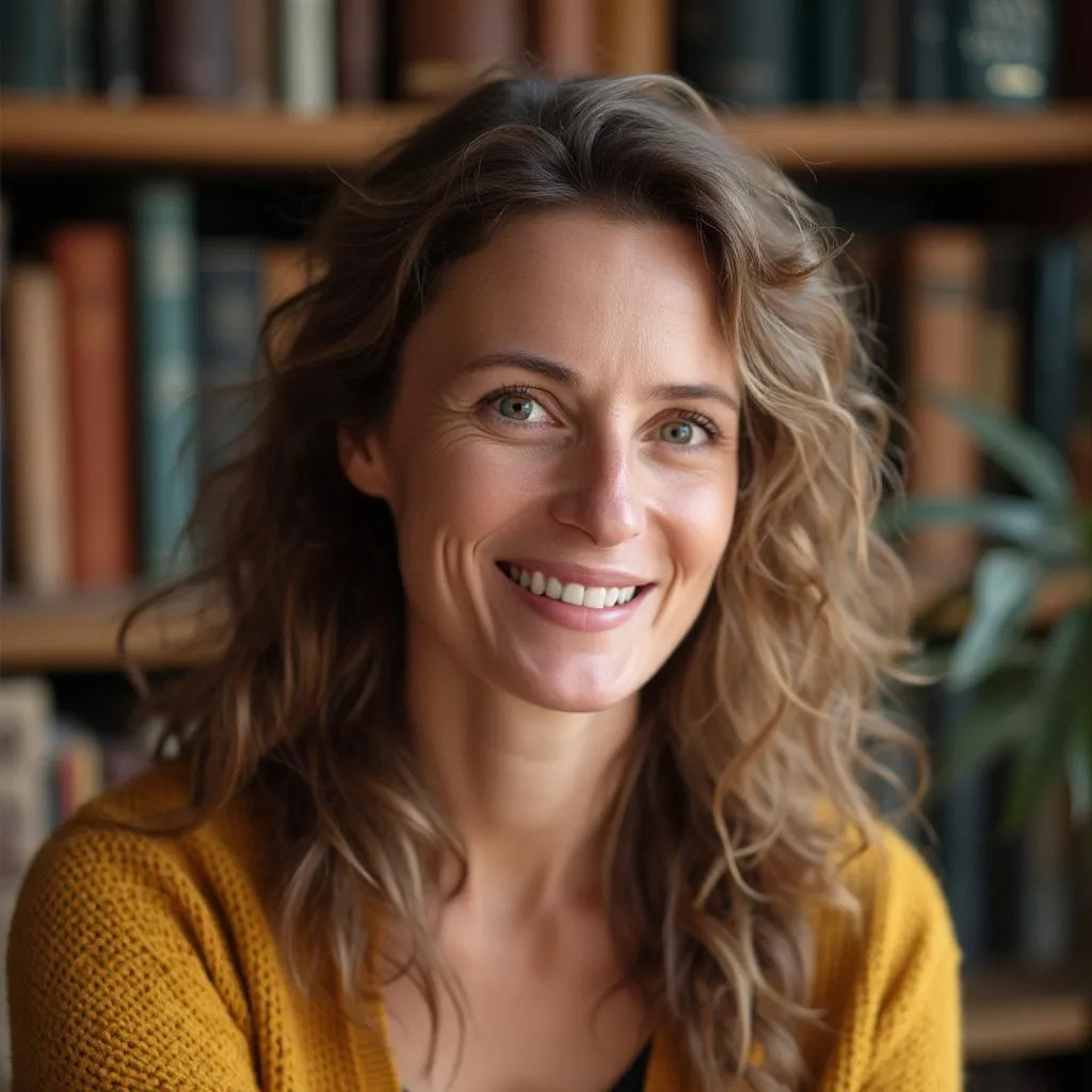Profilová fotka Jany Veselé
